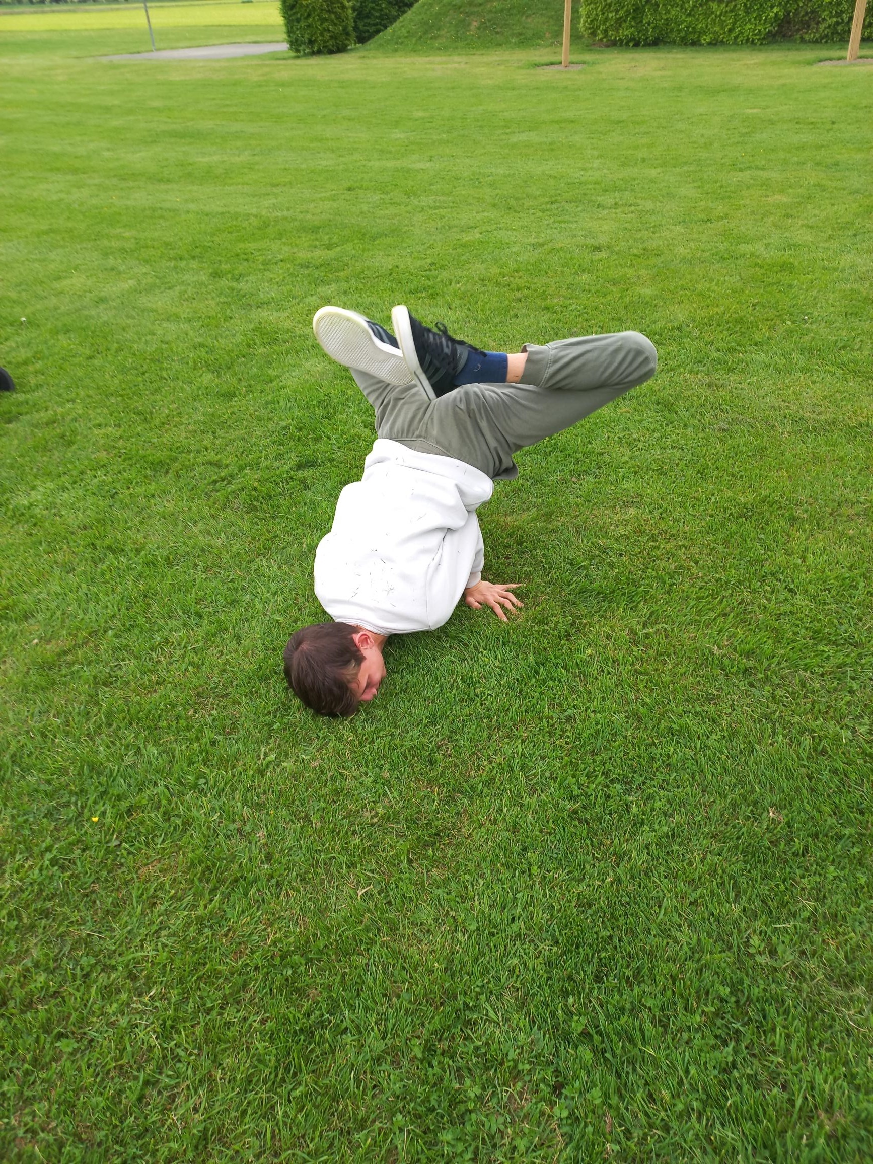 HipHop und Breakdance