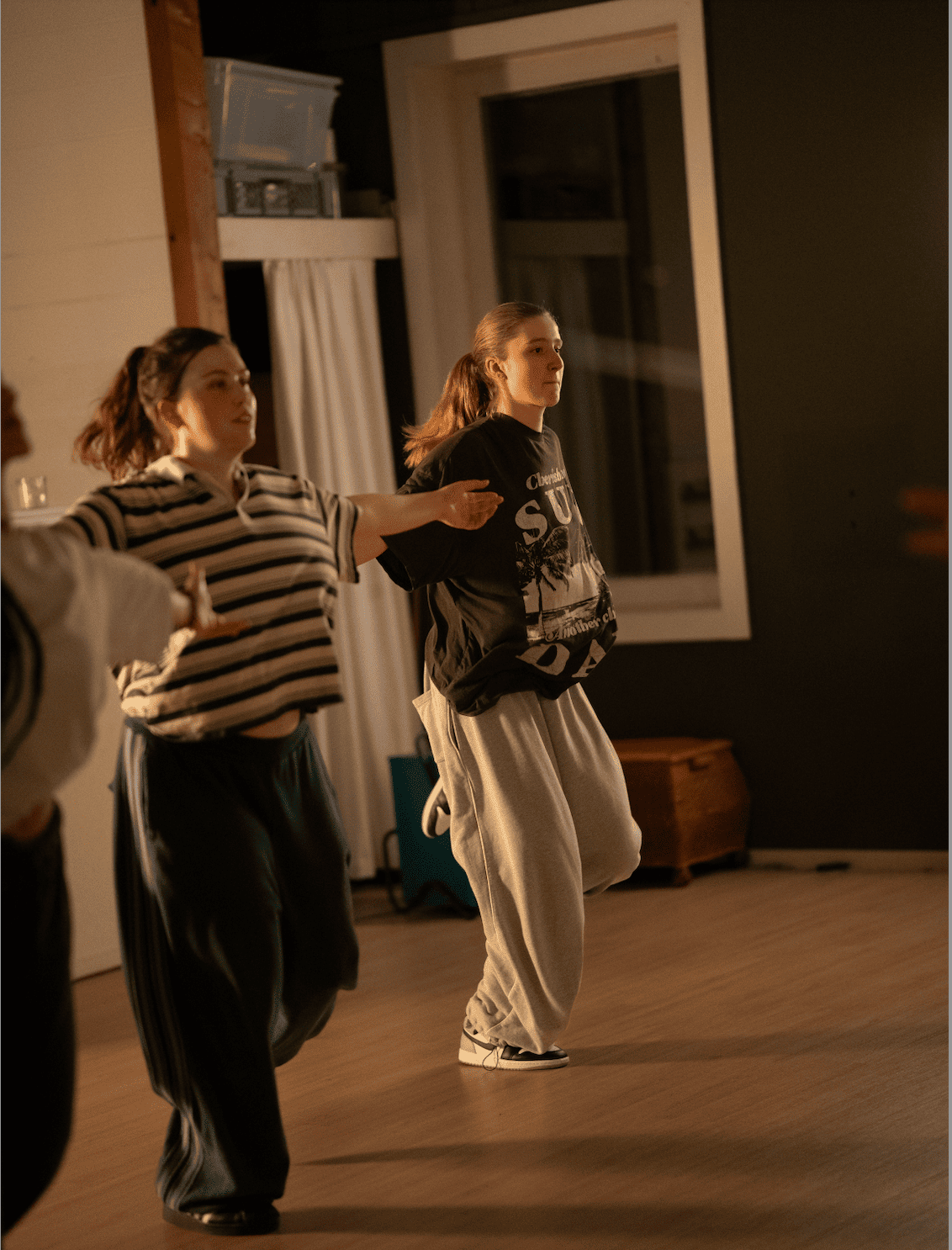 TanzNami - Dance Film Lab